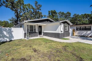 3019 PARK STREET, ST PETERSBURG, FL 33710 Sold 07/07/25