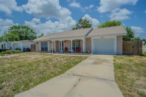 4150 WOODSVILLE DRIVE, NEW PORT RICHEY, FL 34652 - MLS#MFRTB8387315