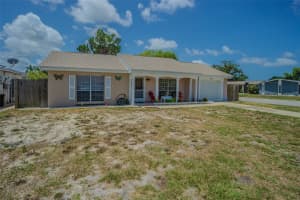 4150 WOODSVILLE DRIVE, NEW PORT RICHEY, FL 34652 - MLS#MFRTB8387315