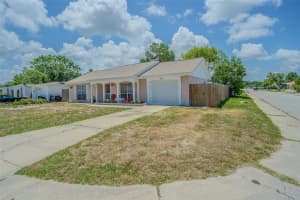 4150 WOODSVILLE DRIVE, NEW PORT RICHEY, FL 34652 - MLS#MFRTB8387315