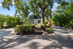 1304 WITHLACOOCHEE STREET, SAFETY HARBOR, FL 34695 Sold 07/11/25