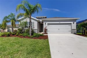 5920 Silver Palm Blvd, BRADENTON