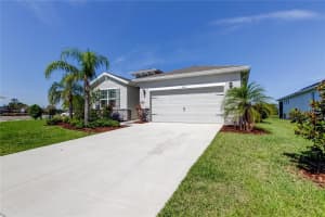 5920 SILVER PALM BOULEVARD, BRADENTON, FL 34211 Sold 09/12/25