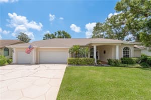 627 BELTED KINGFISHER DRIVE, PALM HARBOR, FL 34683 Sold 07/28/25