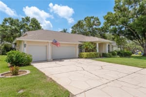 627 BELTED KINGFISHER DRIVE, PALM HARBOR, FL 34683 Sold 07/28/25