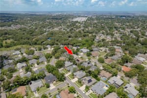 627 BELTED KINGFISHER DRIVE, PALM HARBOR, FL 34683 Sold 07/28/25