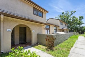 6262 142nd Ave N #607, CLEARWATER