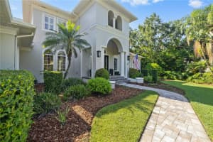 4512 CHEVAL BOULEVARD, LUTZ, FL 33558 Sold 08/22/25