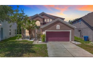 14137 WAKE ROBIN DRIVE, BROOKSVILLE, FL 34604 Sold 08/08/25