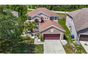 14137 WAKE ROBIN DRIVE, BROOKSVILLE, FL 34604 Sold 08/08/25