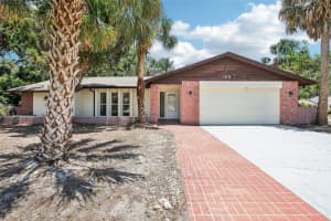 166 11TH AVENUE, SAFETY HARBOR, FL 34695 Sold 05/30/25