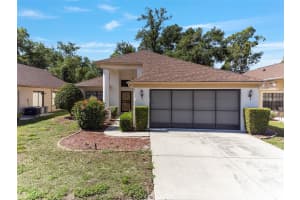 9200 HALBERG DRIVE, HUDSON, FL 34669 Sold 09/05/25