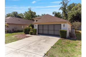 9200 HALBERG DRIVE, HUDSON, FL 34669 Sold 09/05/25