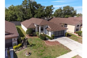 9200 HALBERG DRIVE, HUDSON, FL 34669 Sold 09/05/25