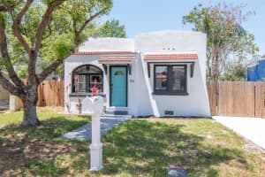 513 PARIS STREET, TAMPA, FL 33604 Sold 08/12/25
