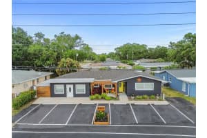 601 Patricia Ave, DUNEDIN
