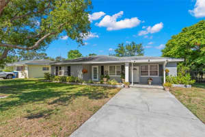 707 24TH STREET, LARGO, FL 33770 Sold 08/04/25