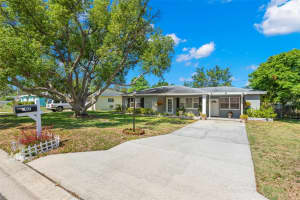 707 24TH STREET, LARGO, FL 33770 Sold 08/04/25