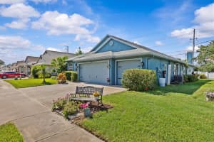 378 WOOD CHUCK AVENUE, TARPON SPRINGS, FL 34689 - MLS#MFRTB8387413