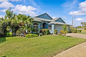 378 WOOD CHUCK AVENUE, TARPON SPRINGS, FL 34689 - MLS#MFRTB8387413