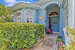 378 WOOD CHUCK AVENUE, TARPON SPRINGS, FL 34689 - MLS#MFRTB8387413