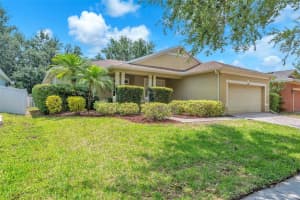 11808 HOLLY CREST LANE, RIVERVIEW, FL 33569 Sold 08/18/25