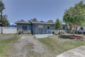 9240 53RD WAY, PINELLAS PARK, FL 33782 Sold 07/11/25