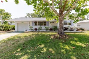 103 METEOR AVENUE, CLEARWATER, FL 33765 - MLS#MFRTB8387425