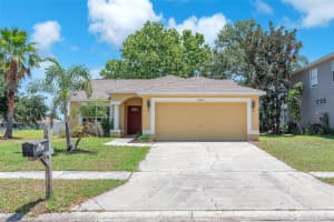 13437 BEECHBERRY DRIVE, RIVERVIEW, FL 33579 Sold 06/18/25