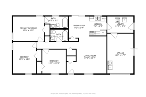 1720 CHRYSLER AVENUE, SARASOTA, FL 34234 - MLS#MFRTB8387440