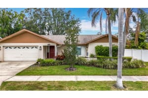 3093 HILLSIDE LANE, SAFETY HARBOR, FL 34695 Sold 06/30/25