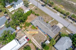 1112 LA SALLE STREET, TAMPA, FL 33607 Sold 08/29/25