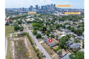 1112 LA SALLE STREET, TAMPA, FL 33607 Sold 08/29/25