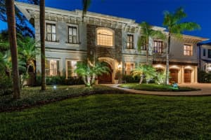 4313 W Beachway Dr, TAMPA