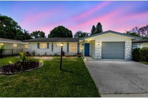 1809 ELMWOOD DRIVE, OLDSMAR, FL 34677 Sold 07/08/25