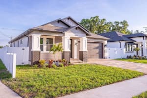 3002 W Abdella St, TAMPA