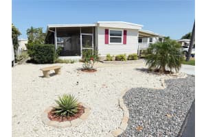 6910 MOUNT ORANGE DRIVE, ST PETERSBURG, FL 33702 Sold 10/06/25