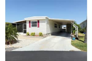 6910 MOUNT ORANGE DRIVE, ST PETERSBURG, FL 33702 Sold 10/06/25