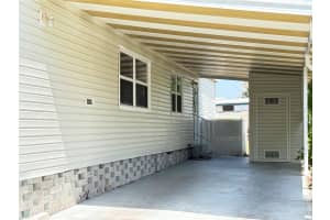 6910 MOUNT ORANGE DRIVE, ST PETERSBURG, FL 33702 Sold 10/06/25