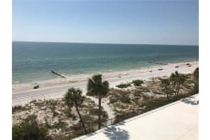 14950 GULF BOULEVARD, MADEIRA BEACH, FL 33708 Sold 07/25/25