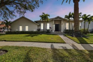7109 PELICAN ISLAND DRIVE, TAMPA, FL 33634 Sold 06/11/25