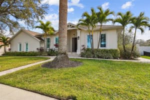 7109 PELICAN ISLAND DRIVE, TAMPA, FL 33634 Sold 06/11/25