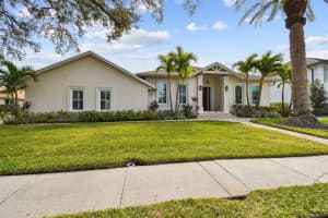 7109 PELICAN ISLAND DRIVE, TAMPA, FL 33634 Sold 06/11/25