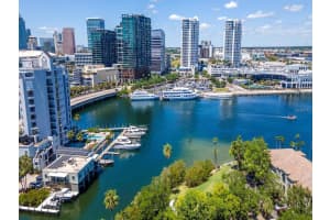 716 PROMENADE PLACE, TAMPA, FL 33602 - MLS#MFRTB8387484