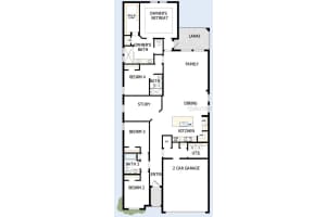 10657 CRESCENT CREEK CROSSING, PARRISH, FL 34219 - MLS#MFRTB8387511