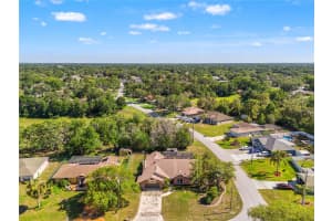 9202 JENA ROAD, SPRING HILL, FL 34608 Sold 07/31/25