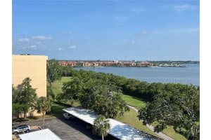 2616 COVE CAY DRIVE, CLEARWATER, FL 33760 - MLS#MFRTB8387536