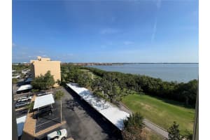2616 COVE CAY DRIVE, CLEARWATER, FL 33760 - MLS#MFRTB8387536