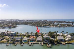 811 BAY POINT DRIVE, MADEIRA BEACH, FL 33708 - MLS#MFRTB8387542