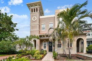 407 FREMONT AVENUE, TAMPA, FL 33606 - MLS#MFRTB8387556